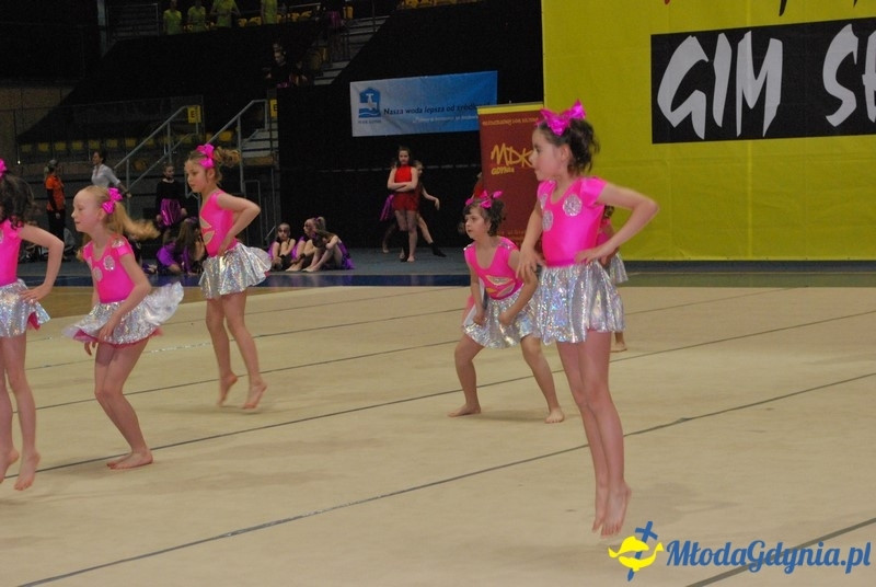 Gim Show 2017 (I)