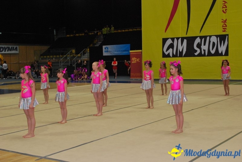 Gim Show 2017 (I)