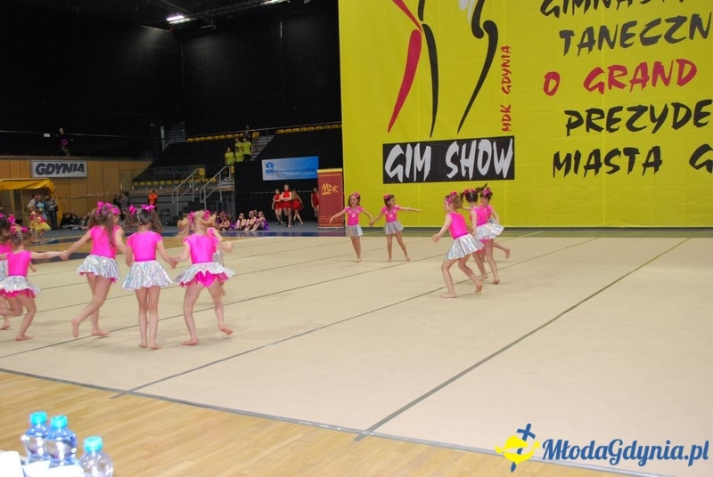 Gim Show 2017 (I)