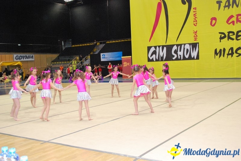 Gim Show 2017 (I)