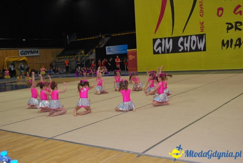 Gim Show 2017 (I)