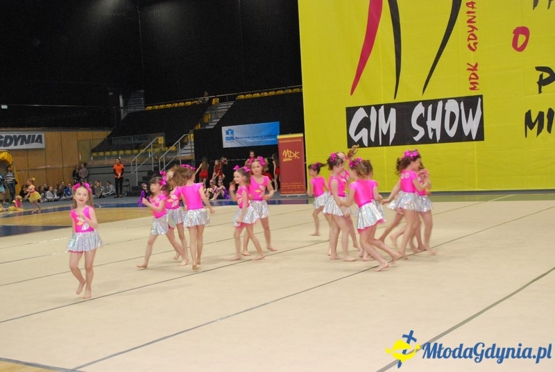 Gim Show 2017 (I)
