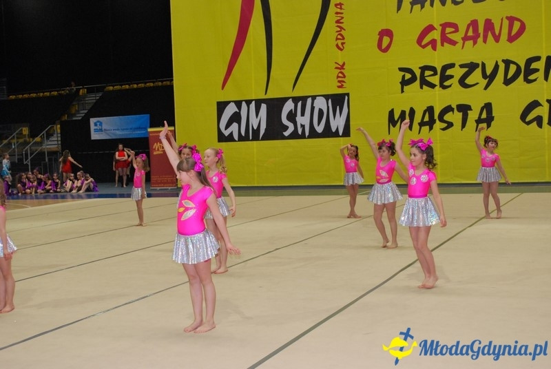 Gim Show 2017 (I)