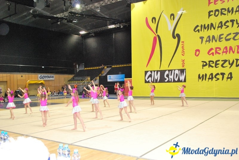 Gim Show 2017 (I)