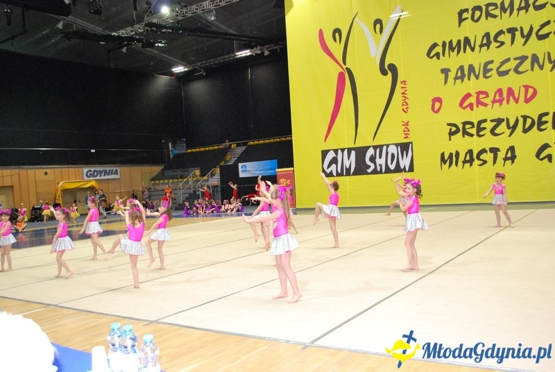 Gim Show 2017 (I)