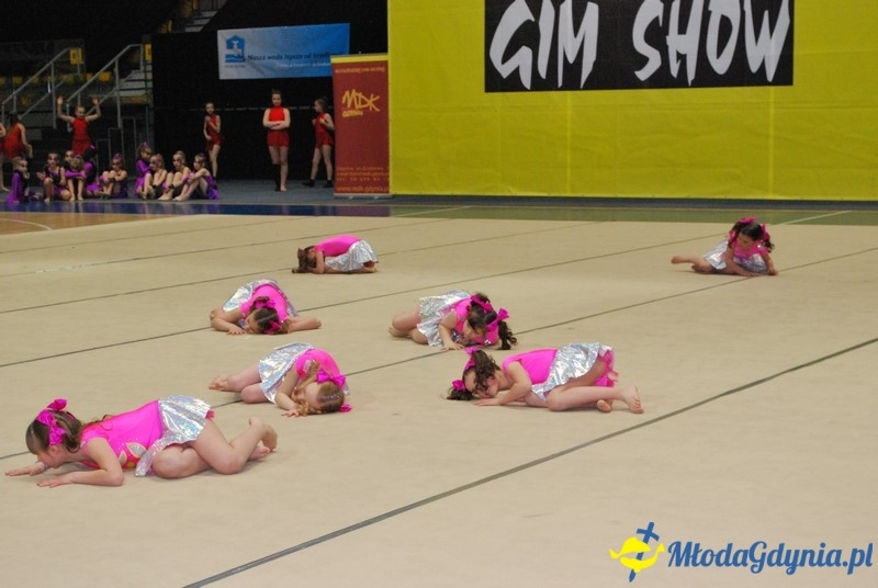 Gim Show 2017 (I)