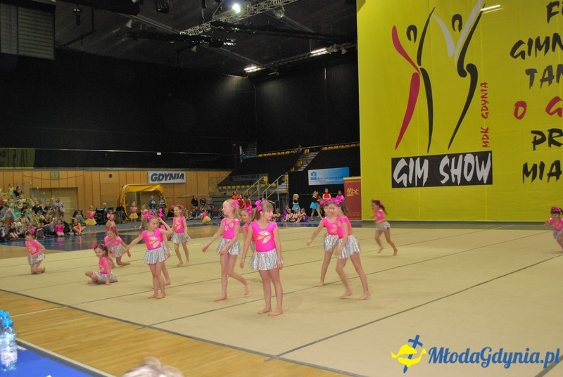 Gim Show 2017 (I)