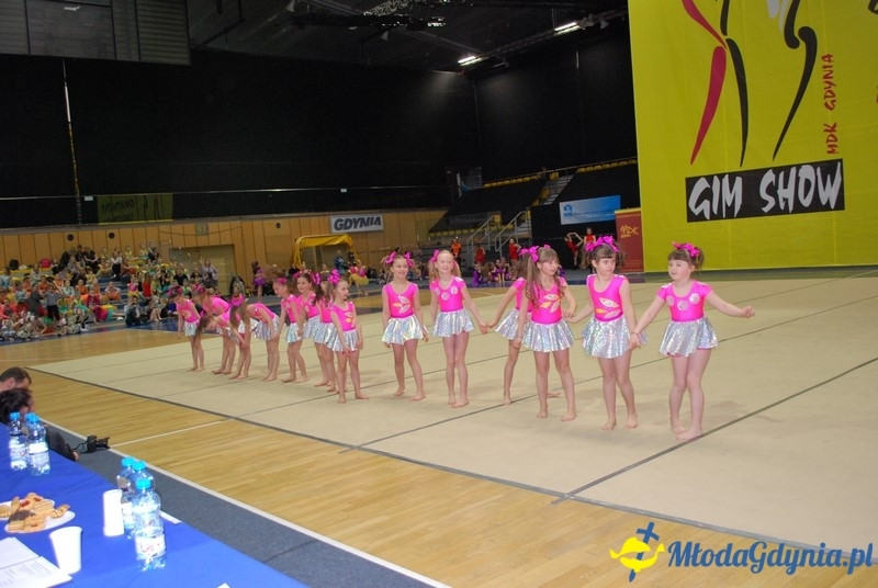Gim Show 2017 (I)