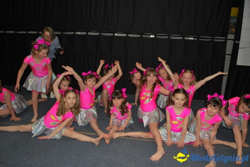 Gim Show 2017 (I)