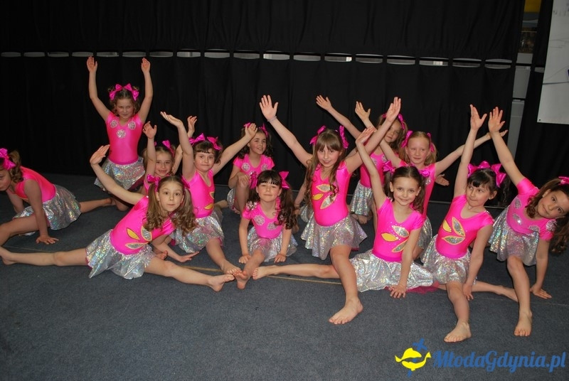 Gim Show 2017 (I)