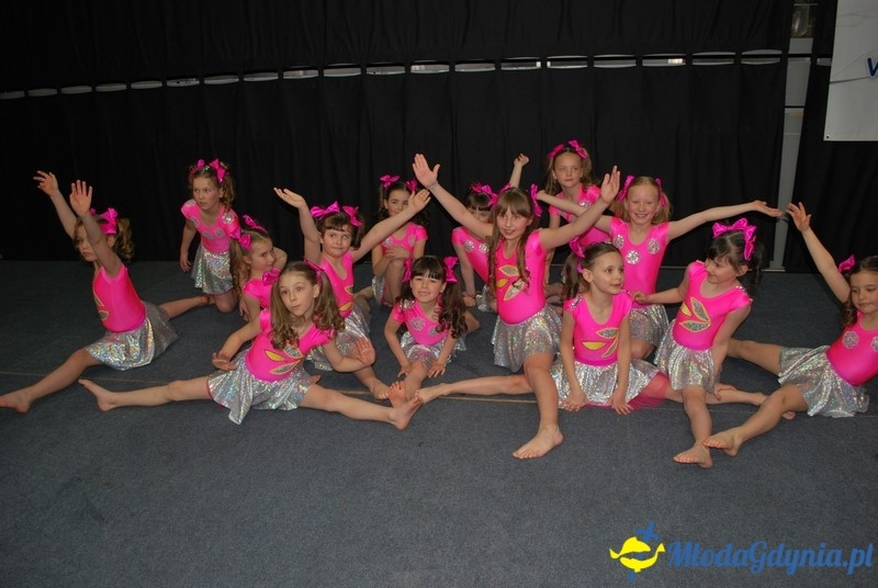 Gim Show 2017 (I)
