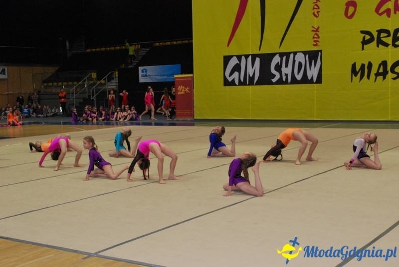 Gim Show 2017 (I)