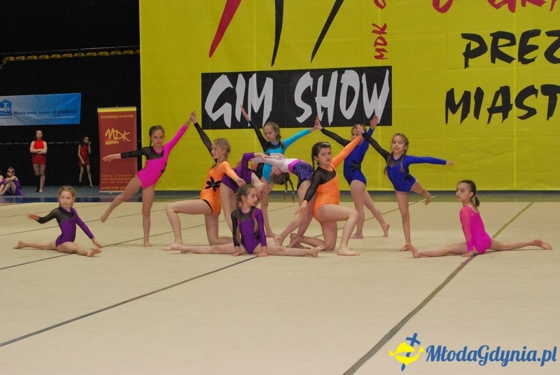 Gim Show 2017 (I)