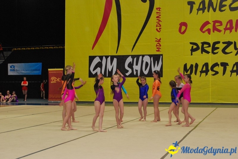 Gim Show 2017 (I)