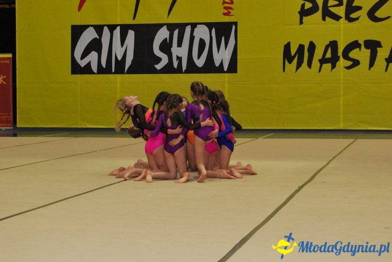 Gim Show 2017 (I)