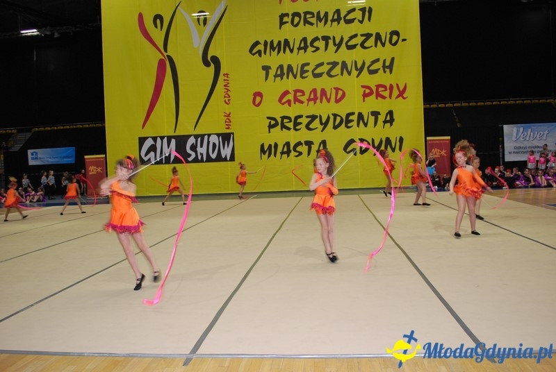 Gim Show 2017 (I)