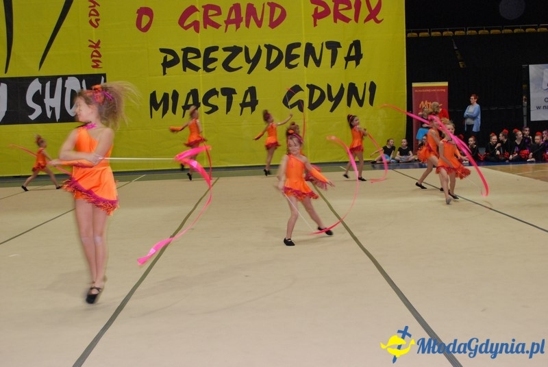 Gim Show 2017 (I)