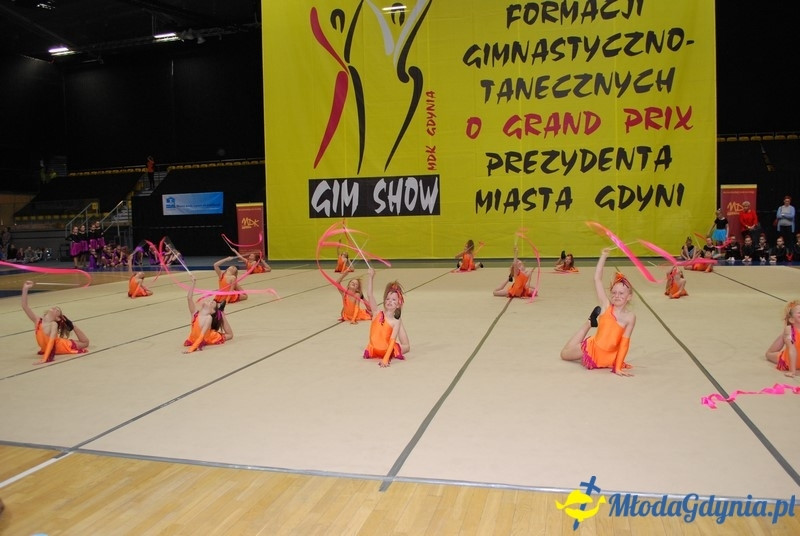Gim Show 2017 (I)