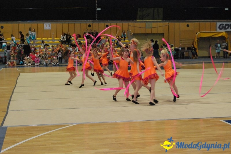 Gim Show 2017 (I)