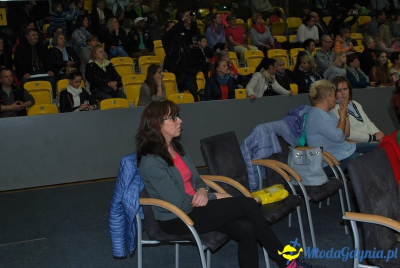 Gim Show 2017 (I)