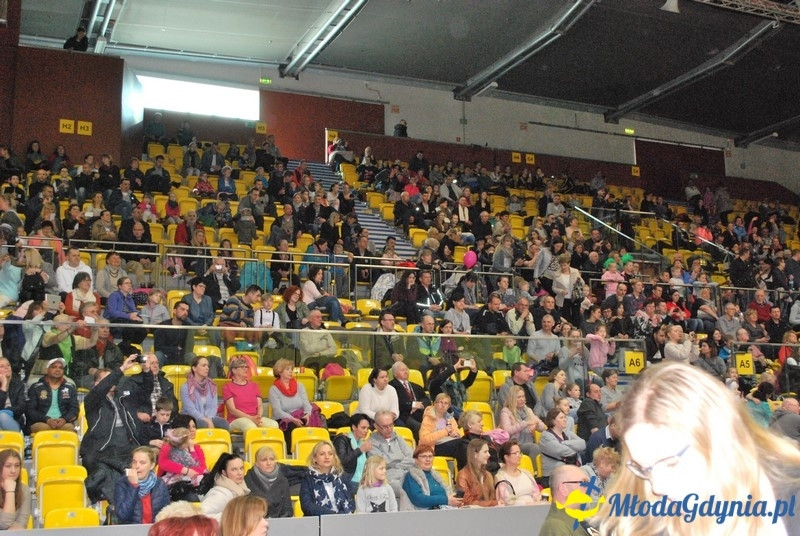 Gim Show 2017 (I)