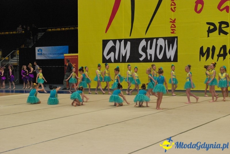 Gim Show 2017 (I)