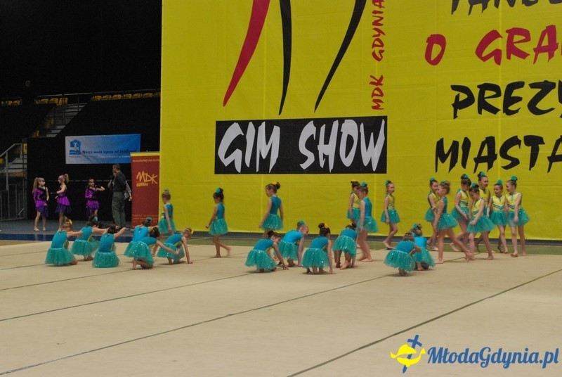 Gim Show 2017 (I)