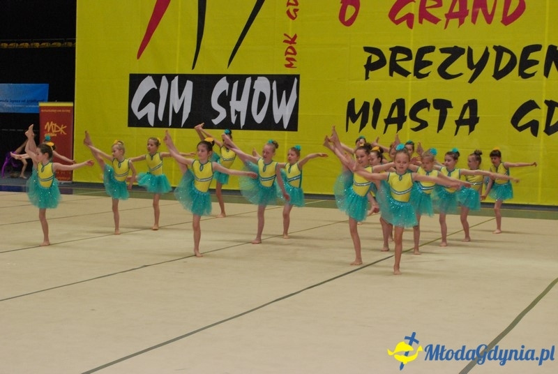 Gim Show 2017 (I)