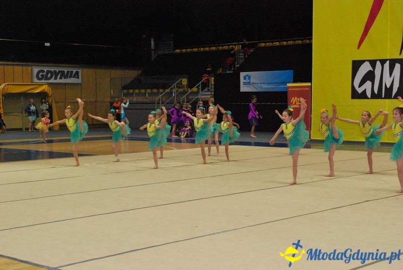 Gim Show 2017 (I)