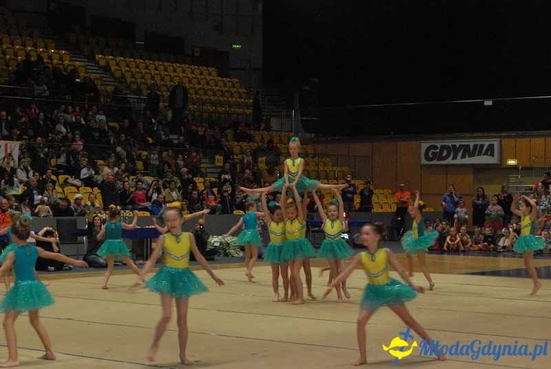 Gim Show 2017 (I)