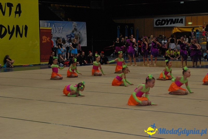 Gim Show 2017 (I)