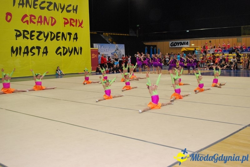 Gim Show 2017 (I)