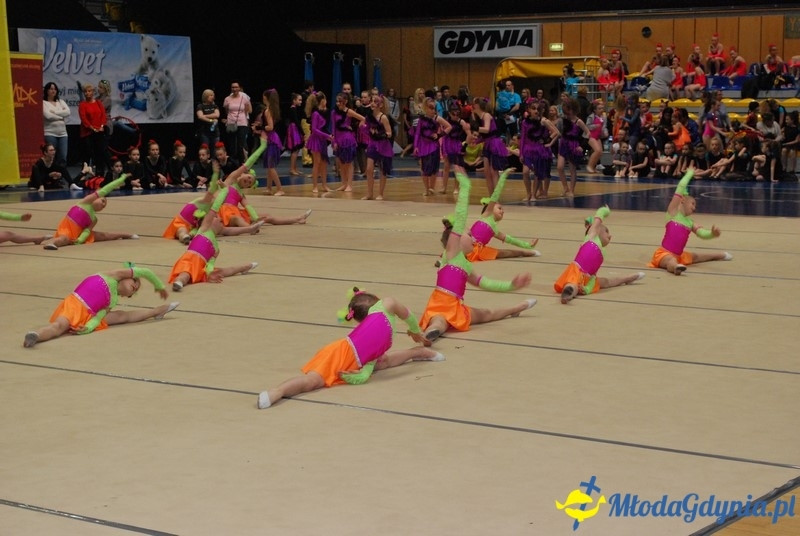 Gim Show 2017 (I)