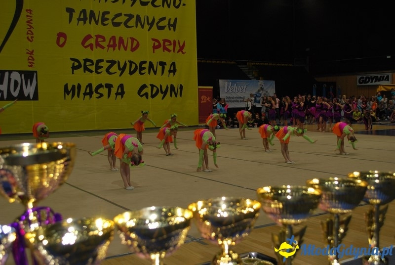 Gim Show 2017 (I)