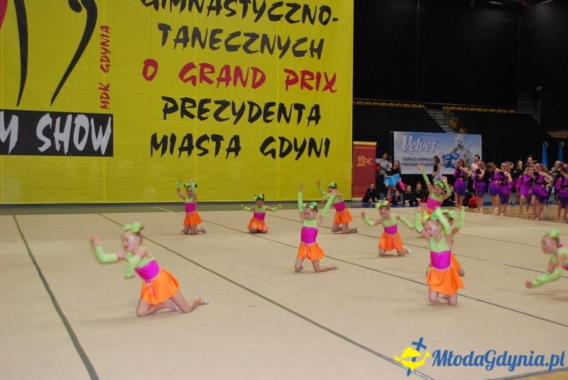 Gim Show 2017 (I)