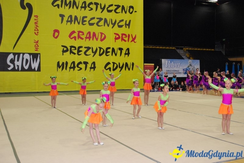 Gim Show 2017 (I)