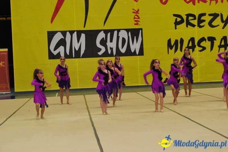 Gim Show 2017 (I)