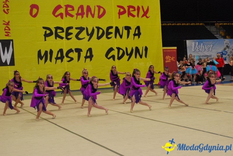 Gim Show 2017 (I)