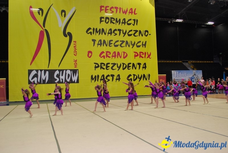 Gim Show 2017 (I)
