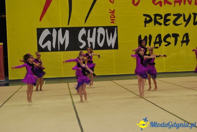 Gim Show 2017 (I)