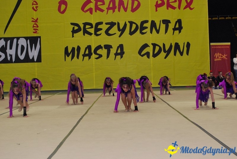 Gim Show 2017 (I)