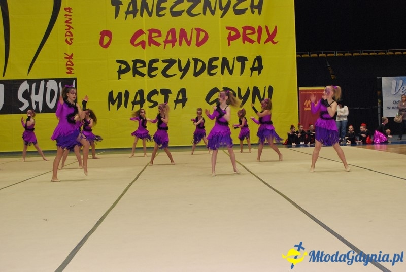 Gim Show 2017 (I)