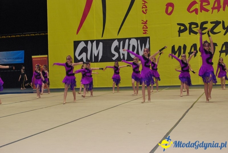 Gim Show 2017 (I)