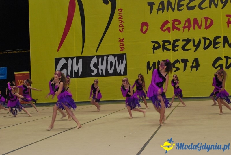 Gim Show 2017 (I)
