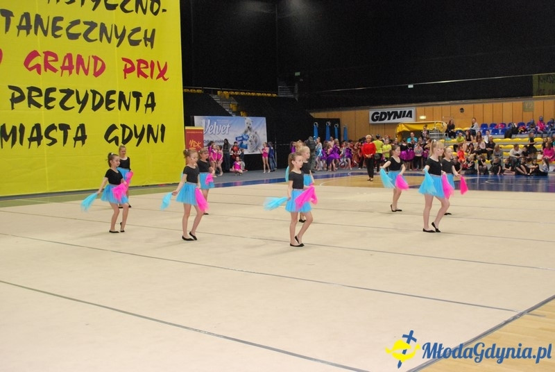 Gim Show 2017 (I)