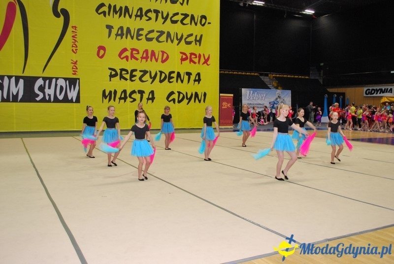 Gim Show 2017 (I)