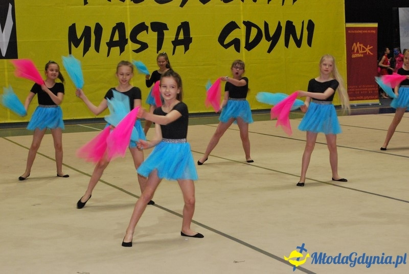 Gim Show 2017 (I)