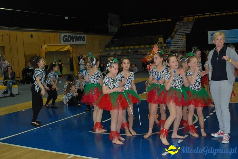 Gim Show 2017 (I)