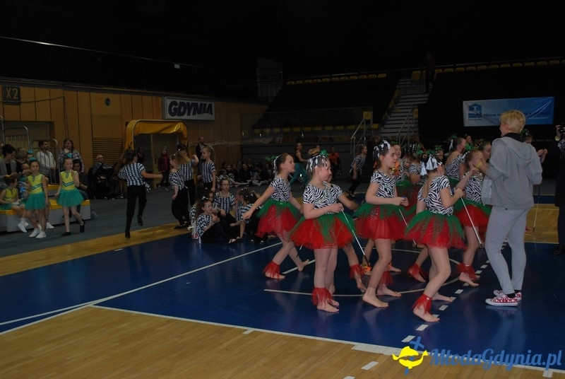 Gim Show 2017 (I)