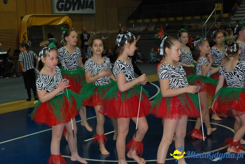 Gim Show 2017 (I)